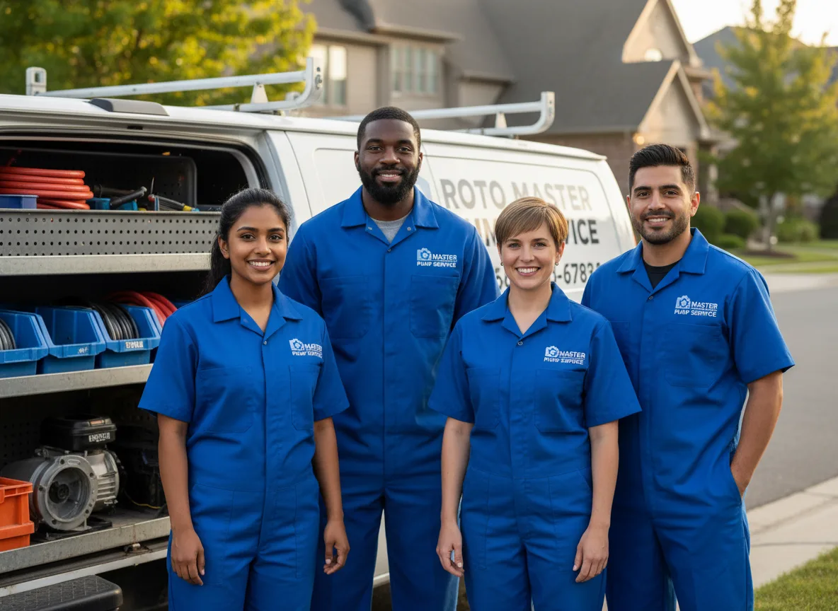 Sump Pump Installation company in Auburn, CA